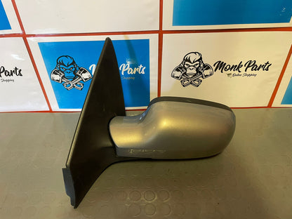 Retrovisor izquierdo RENAULT MEGANE II 2