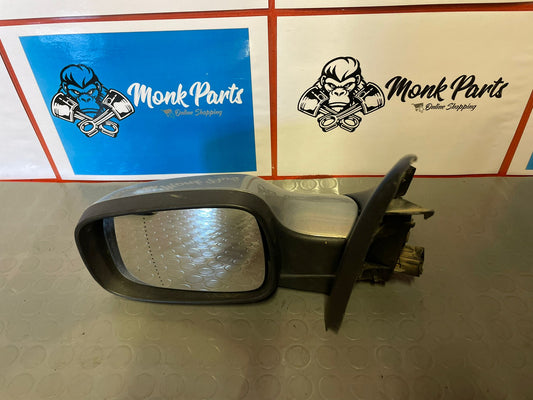 Retrovisor izquierdo RENAULT MEGANE II 2
