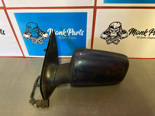 Retrovisor izquierdo SEAT TOLEDO 1L0857507