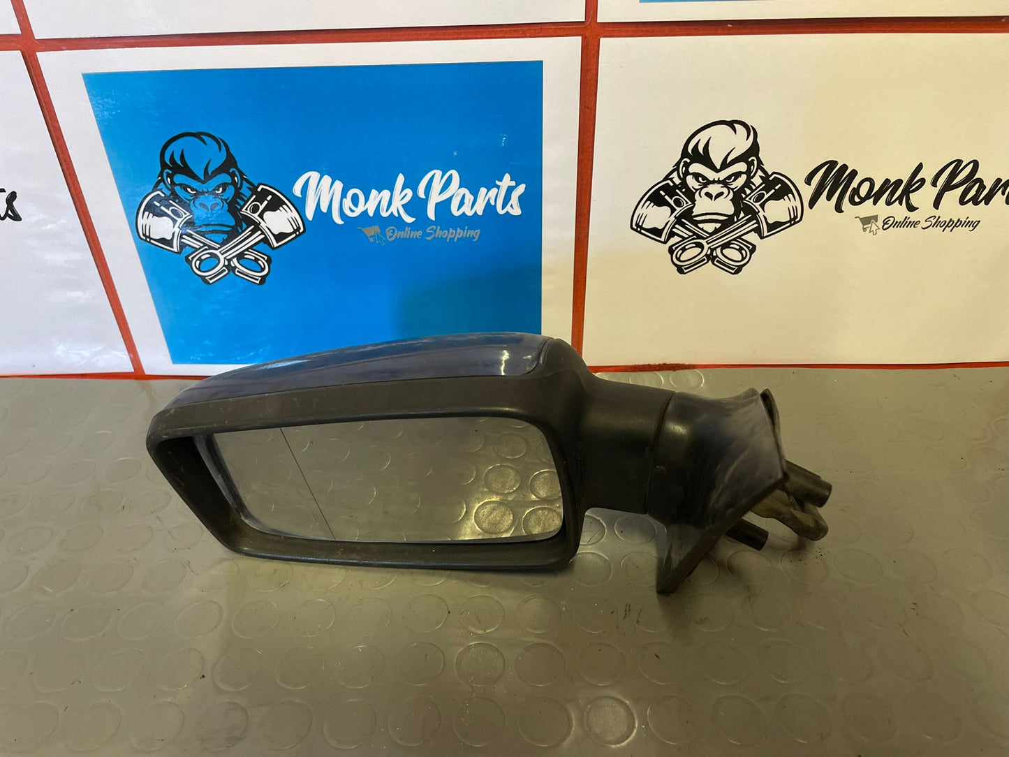 Retrovisor izquierdo SEAT TOLEDO 1L0857507