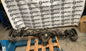 Puente trasero NISSAN NAVARA NP300 D23 2.3 , NUEVO