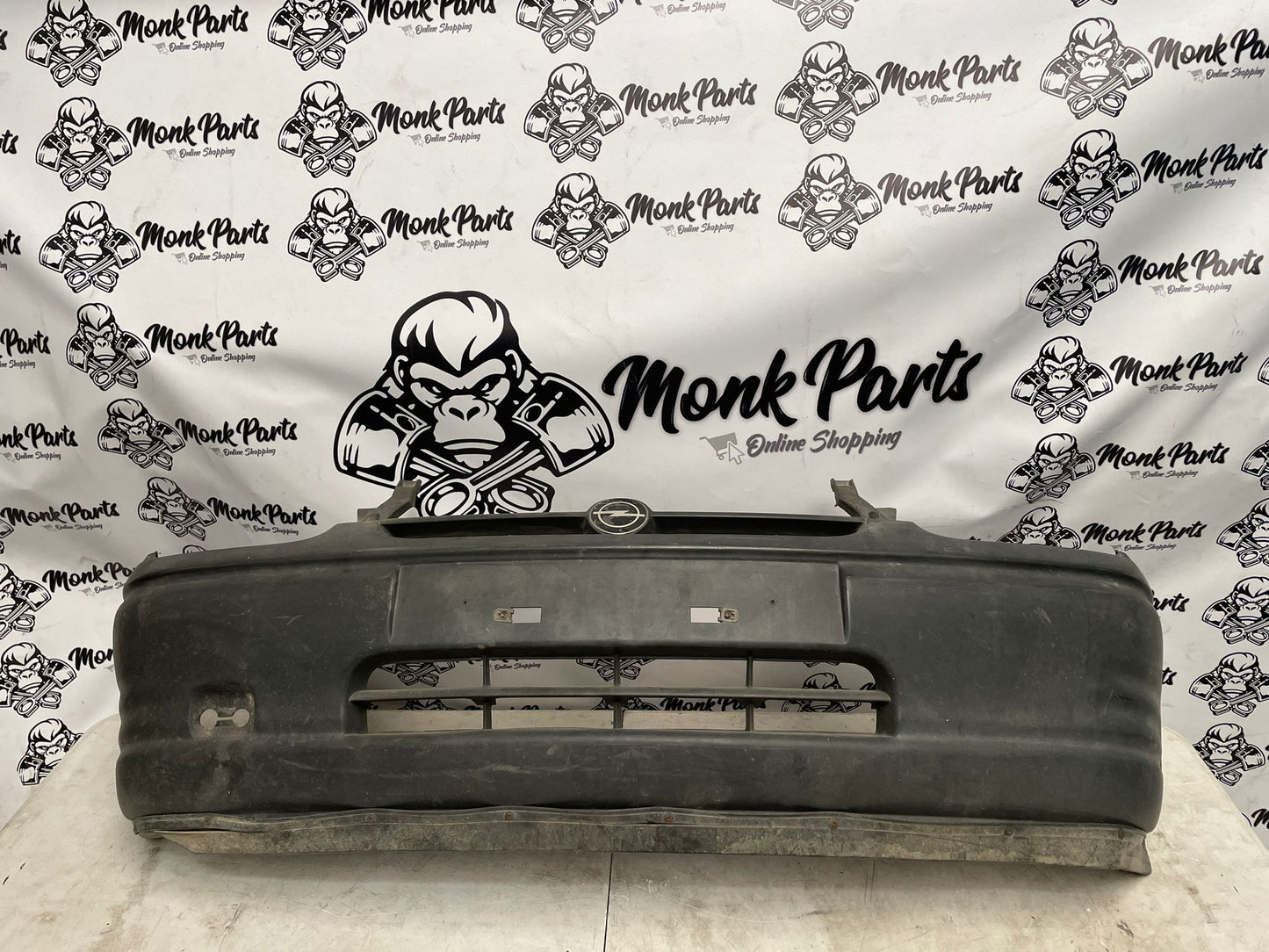 Paragolpes delantero OPEL CORSA B