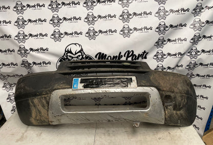 Paragolpes delantero LAND ROVER FREELANDER