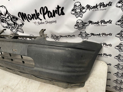 Paragolpes delantero OPEL CORSA B