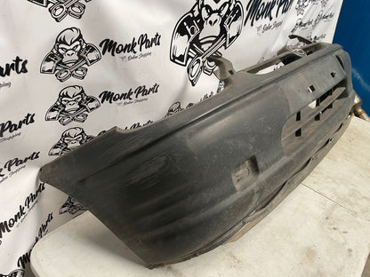 Paragolpes delantero OPEL CORSA B