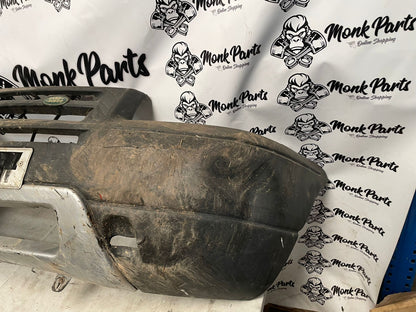 Paragolpes delantero LAND ROVER FREELANDER