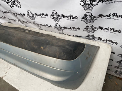 Paragolpes trasero RENAULT CLIO II 2