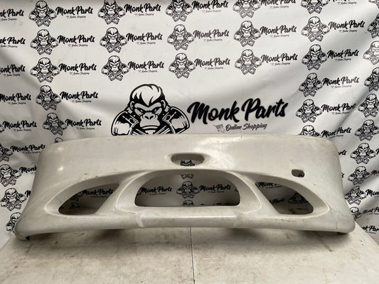 Paragolpes trasero PEUGEOT 206 Tuning , NUEVO