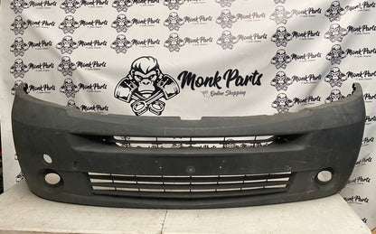 Paragolpes delantero RENAULT MASTER II 2