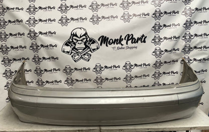 Paragolpes trasero NISSAN ALMERA N16 SEDAN