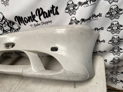Paragolpes trasero PEUGEOT 206 Tuning , NUEVO