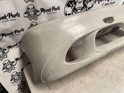 Paragolpes trasero PEUGEOT 206 Tuning , NUEVO