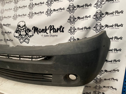 Paragolpes delantero RENAULT MASTER II 2