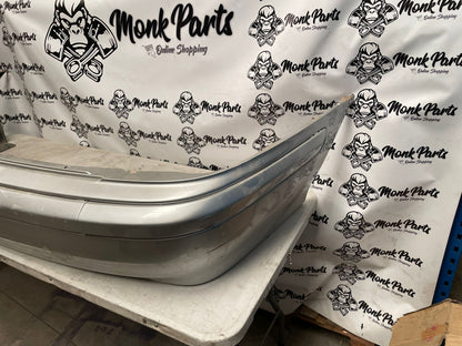 Paragolpes trasero NISSAN ALMERA N16 SEDAN