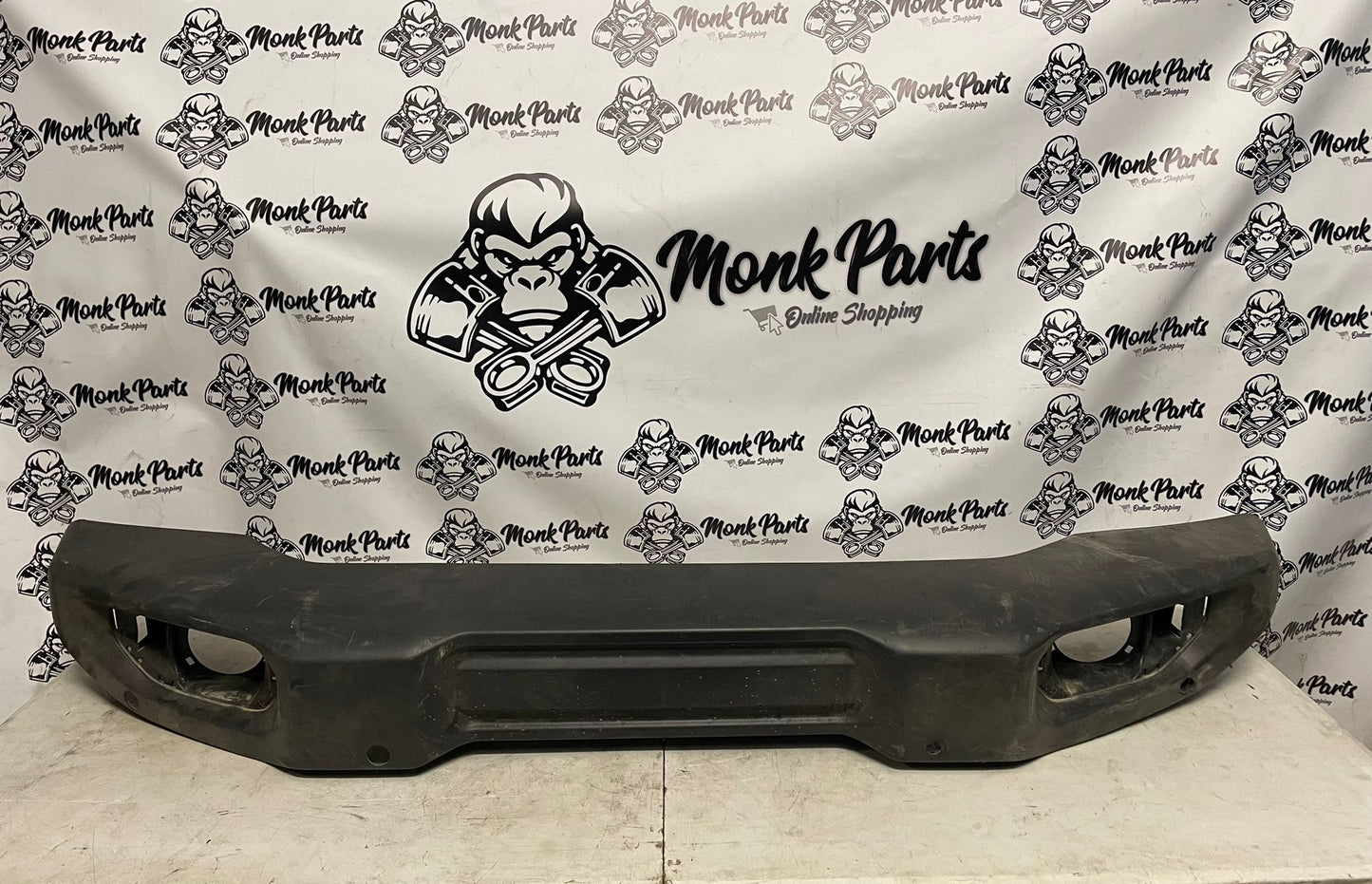 Paragolpes delantero JEEP WRANGLER JL T660021AB