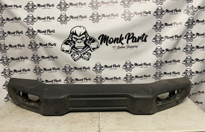 Paragolpes delantero JEEP WRANGLER JL T660021AB