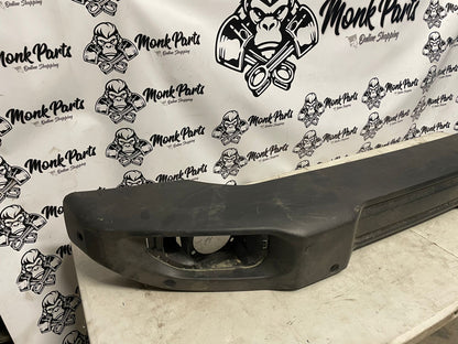 Paragolpes delantero JEEP WRANGLER JL T660021AB