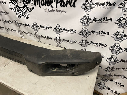 Paragolpes delantero JEEP WRANGLER JL T660021AB