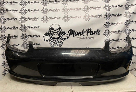 Paragolpes trasero PORSCHE BOXSTER 987 98750541100 987.505.411.00
