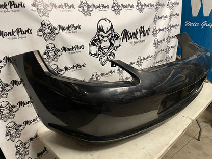 Paragolpes trasero PORSCHE BOXSTER 987 98750541100 987.505.411.00