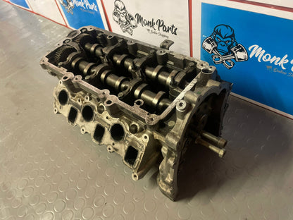 Culata motor AUDI A6 3.0 TDI 0594AF