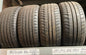 Neumaticos 195/45 R16 84V BFGOODRICH y CONTINENTAL 60% (precio pareja)