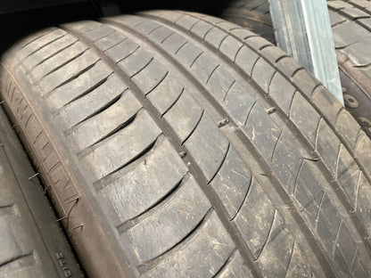 2 Neumaticos 245/40 R19 98Y MICHELIN PRIMACY 3 60%