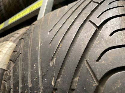 2 Neumaticos 285/40 R19 103Y YOKOHAMA AVS SPORT 30%