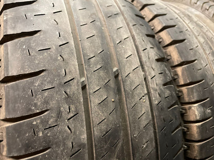 2 Neumaticos 215/65 R16C 109/107T MICHELIN AGILIS 40%