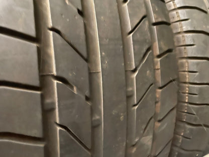 2 Neumaticos 215/45 R18 89Y PIRELLI PZERO 40%