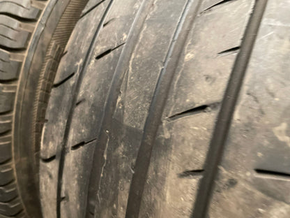 2 Neumaticos 255/40 R20 101Y DUNLOP SP SPORT MAXX 30%