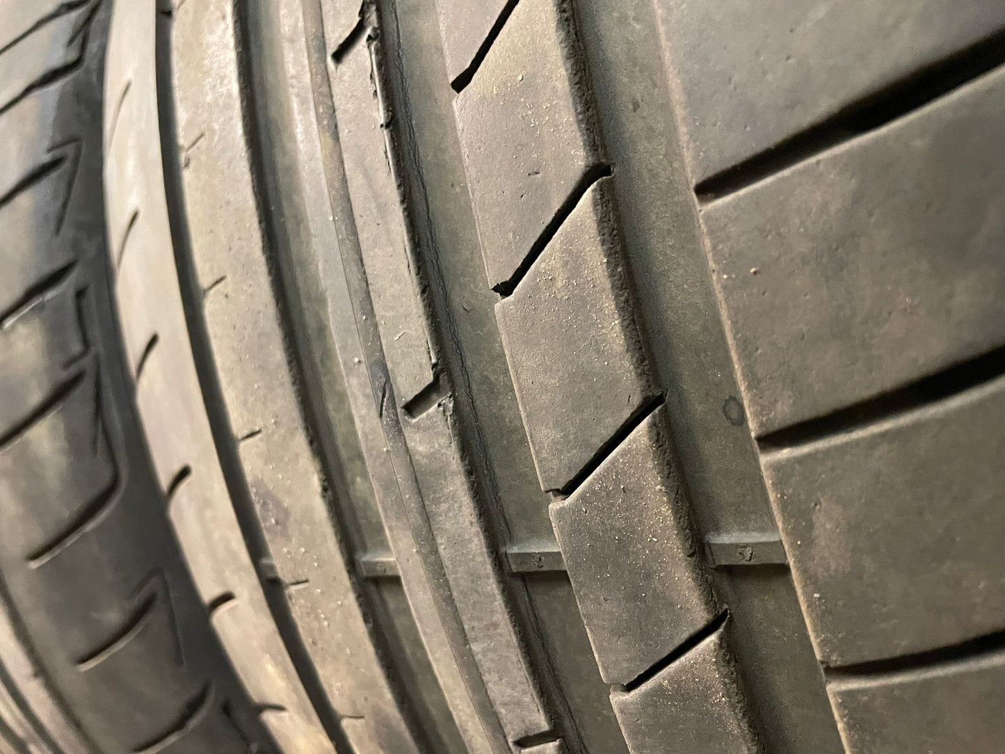 2 Neumaticos 245/40 R19 98Y GOODYEAR EAGLE F1 ASYMETRIC 3 70%