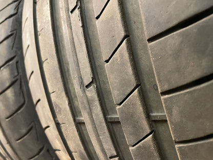 2 Neumaticos 245/40 R19 98Y GOODYEAR EAGLE F1 ASYMETRIC 3 70%