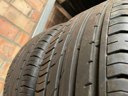 Neumaticos 195/45 R16 84V BFGOODRICH y CONTINENTAL 60% (precio pareja)