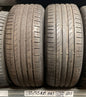 2 Neumaticos 235/55 R19 101Y CONTINENTAL CONTISPORT CONTACT 5 60%