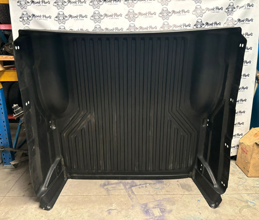 Protector caja trasera NISSAN NAVARA NP300 D23 Original KE931-4K05B-CA