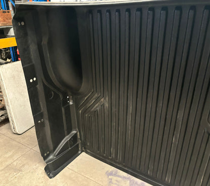 Protector caja trasera NISSAN NAVARA NP300 D23 Original KE931-4K05B-CA