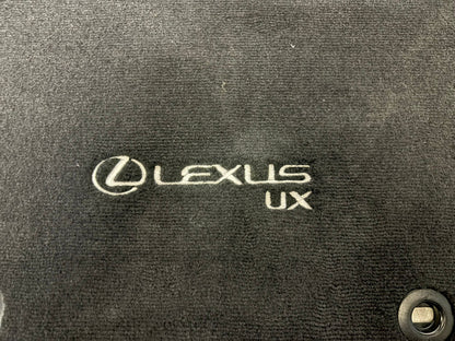 Alfombrillas LEXUS UX Originales