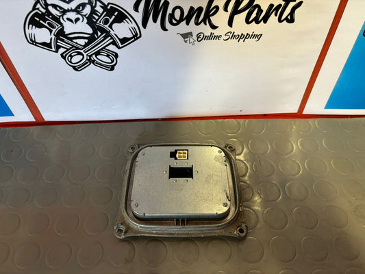 Centralita faro xenon AUDI A4 B8 1307329218