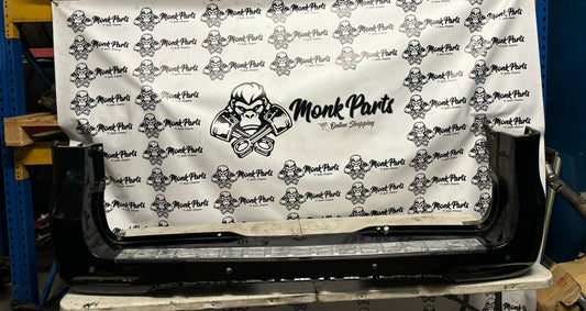 Paragolpes trasero MERCEDES V AMG A4478805700