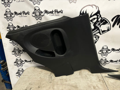 Paneles traseros NISSAN MICRA K12 76901AX600 76900AX600 (precio unidad)