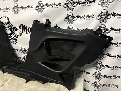 Paneles traseros PEUGEOT 208 3p 96763921ZD 96763922ZD (precio unidad)