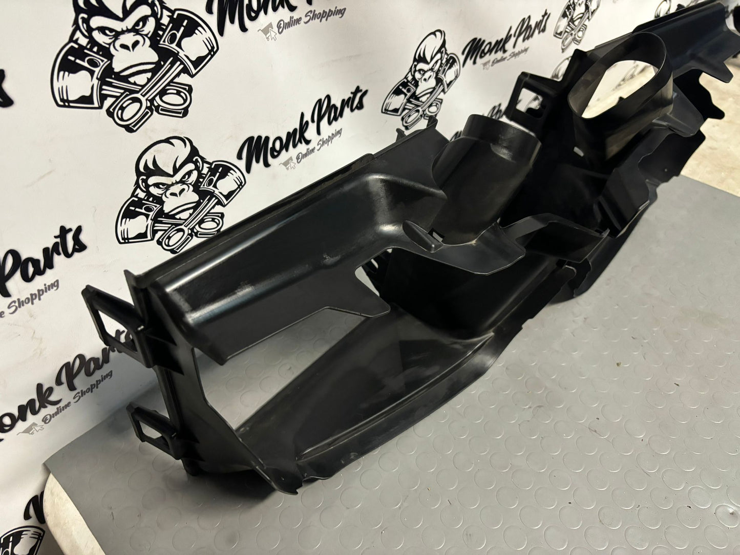 Canalizadores intercooler PORSCHE PANAMERA 970 97057532104 97057532204 (precio unidad)