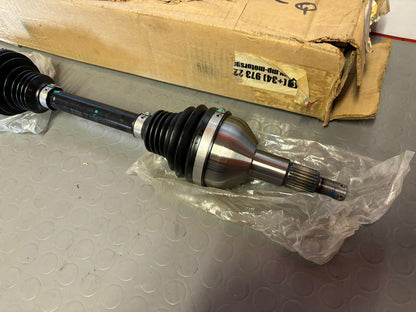 Transmisión trasera izquierda CAN-AM OUTLANDER y RENEGADE 705501485