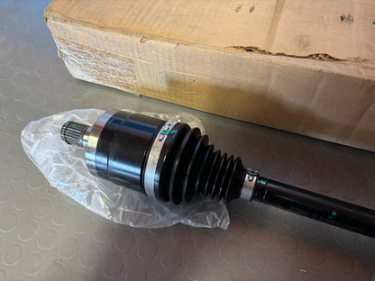Transmisión trasera izquierda CAN-AM OUTLANDER y RENEGADE 705501485