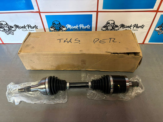 Transmisión trasera derecha CAN-AM OUTLANDER y RENEGADE 705501486