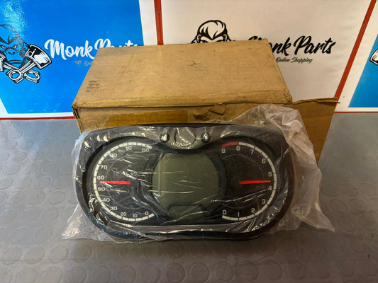 Cuadro instrumentos CAN-AM COMMANDER 800R BMB10-556286 710002981 , NUEVO