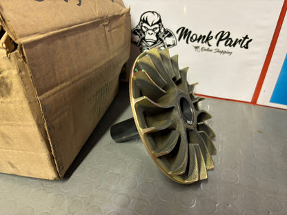 Primario embrague CAN-AM OUTLANDER 800 1000 420280374 , NUEVO