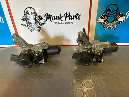 Actuador turbo TOYOTA LAND CRUISER 4.5 V8 265CV (PRECIO UNIDAD)