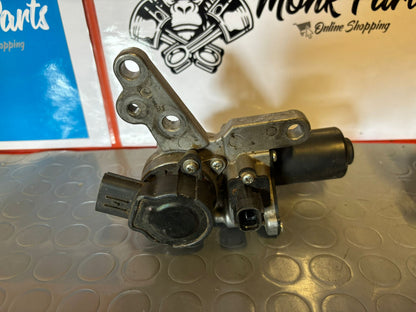 Actuador turbo TOYOTA LAND CRUISER 4.5 V8 265CV (PRECIO UNIDAD)